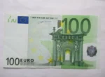 Faux Billet €100