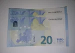 Faux Billet €20