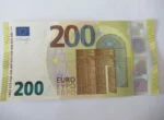 Faux Billet €200